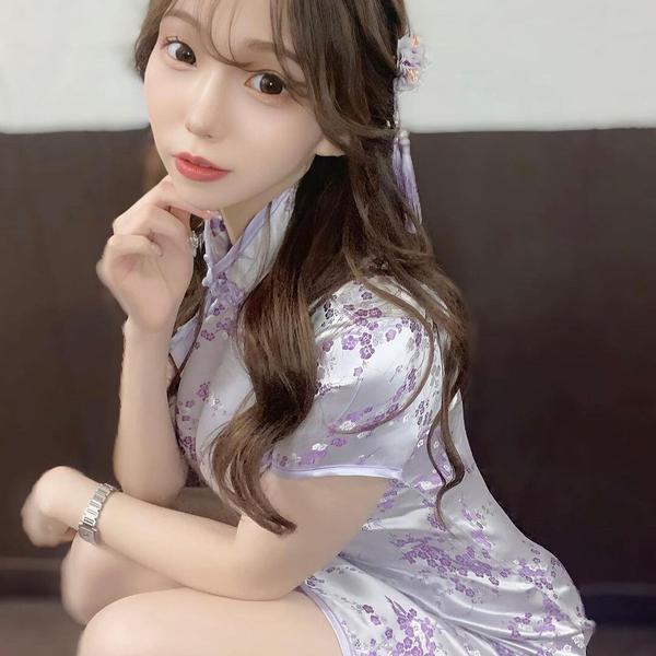 先崎 恵梨さんの写真