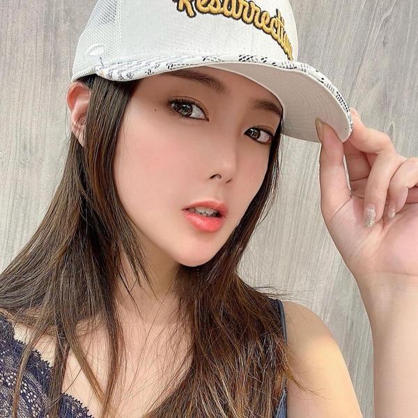 松島 加菜さんの写真