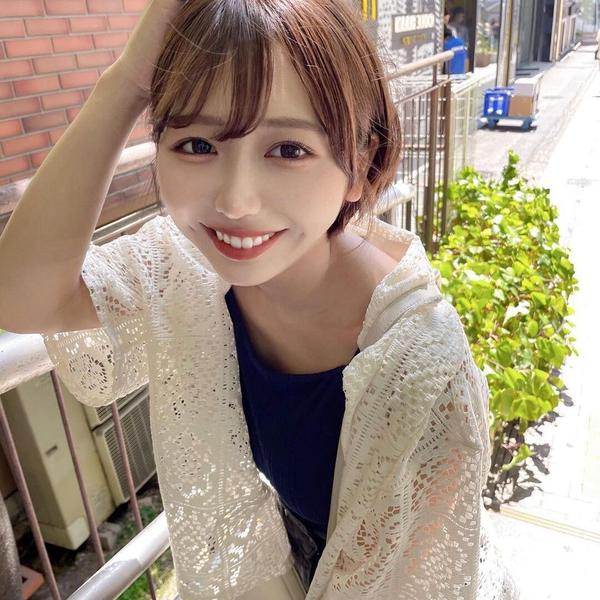 臼井 莉菜さんの写真