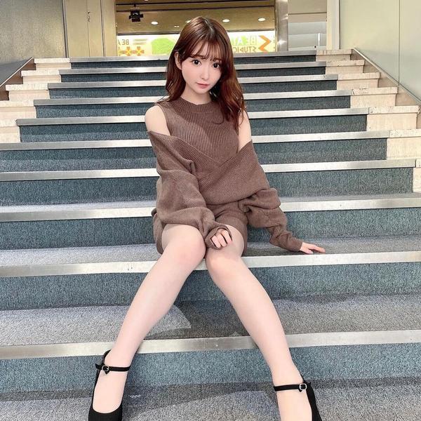 松元 真央さんの写真