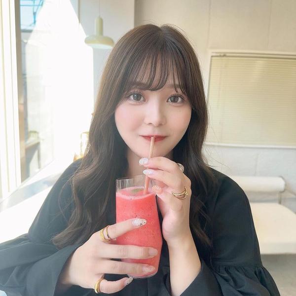 出口 理紗さんの写真