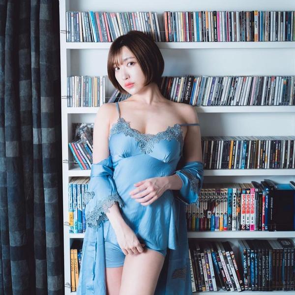 原口 由里恵さんの写真