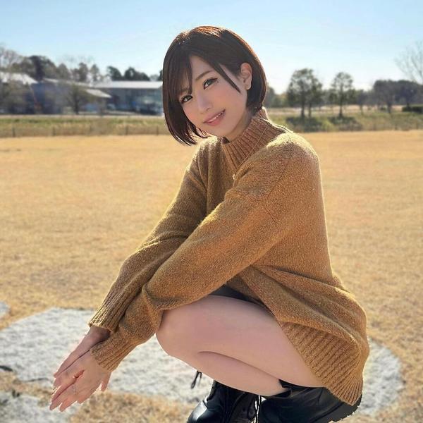 有馬 菜実さんの写真