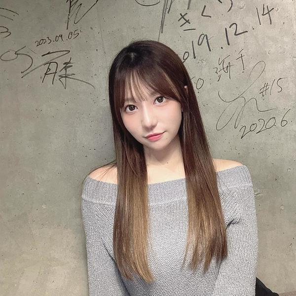 跡部 梨花さんの写真
