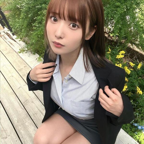 笹山 佳奈実さんの写真