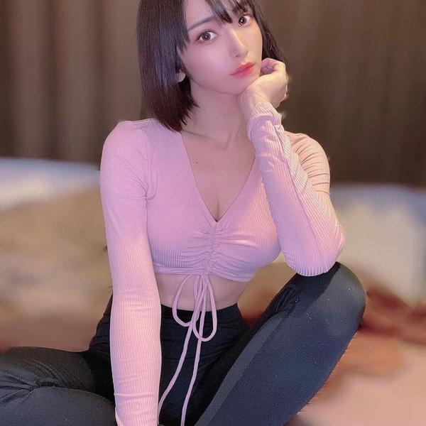 清本 日菜さんの写真