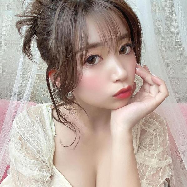 上沢 恵莉奈さんの写真