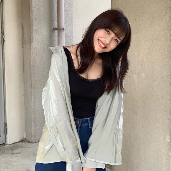 富本 恵梨華さんの写真