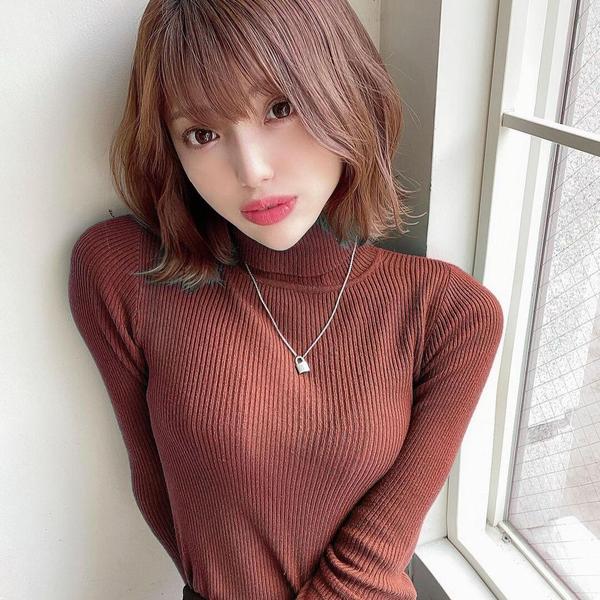 平瀬 莉佳子さんの写真