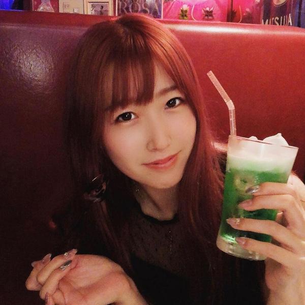 降矢 愛奈さんの写真