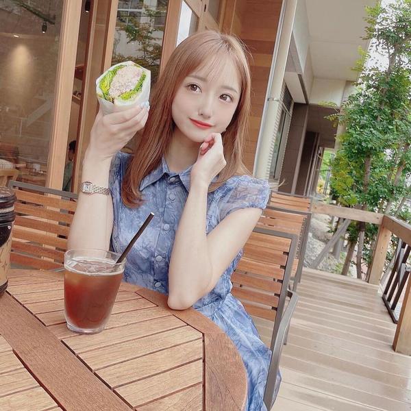 井村 由美さんの写真