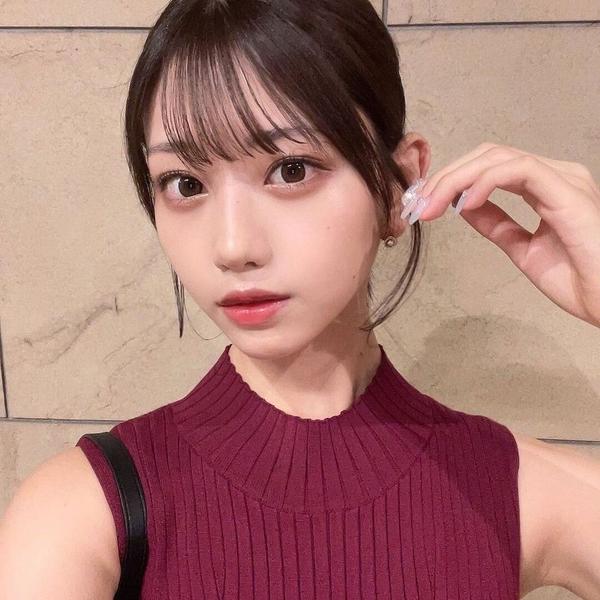 藤沼 綾花さんの写真