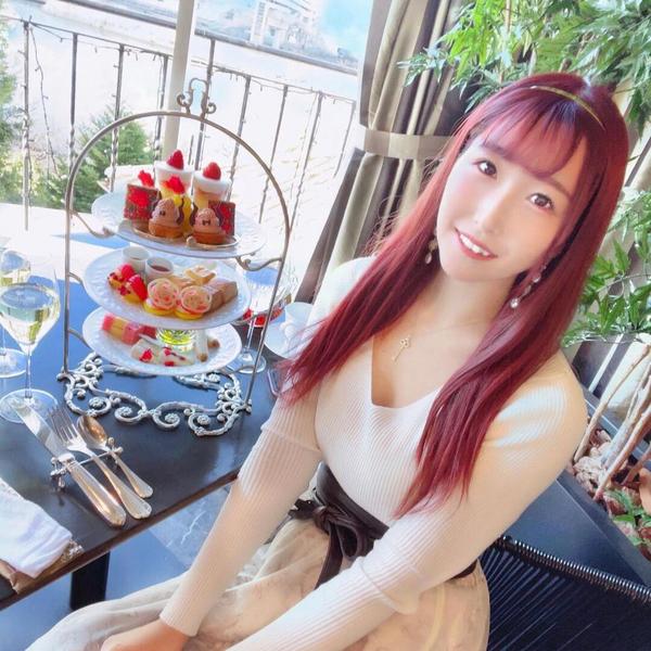 花山 琴乃さんの写真