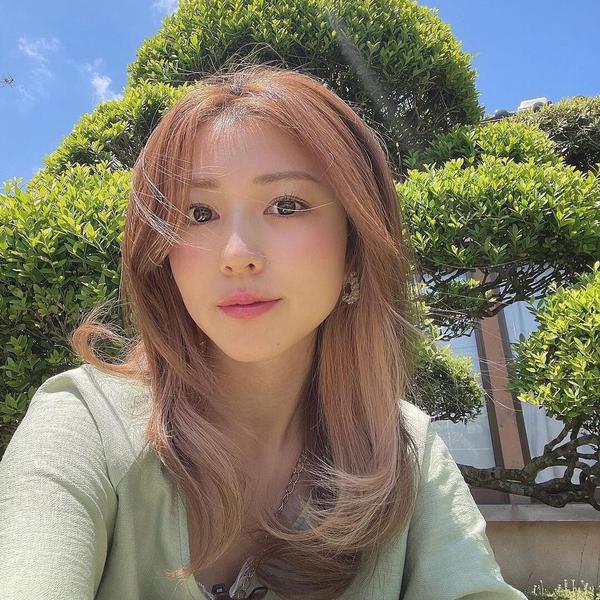 臼倉 沙菜さんの写真