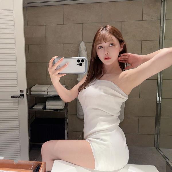 重富 茉莉香さんの写真