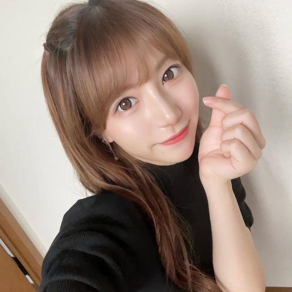 丸橋 愛莉さんの写真