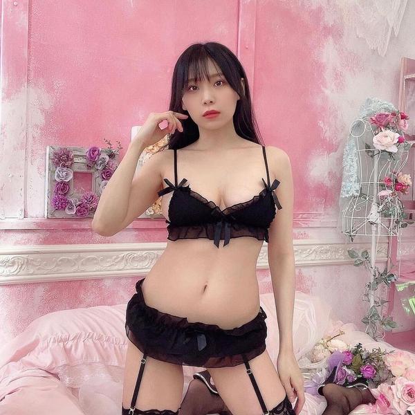 中林 友花里さんの写真