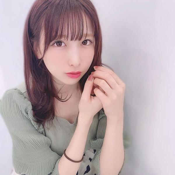 馬越 杏樹さんの写真