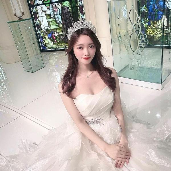 井桁 嘉奈子さんの写真