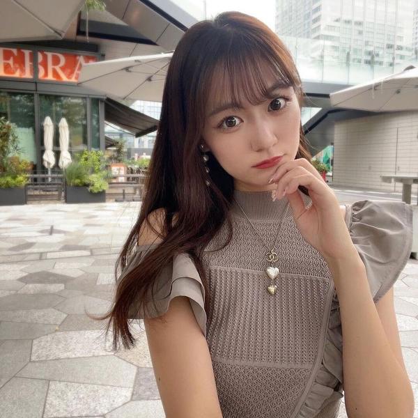 畑田 友里絵さんの写真