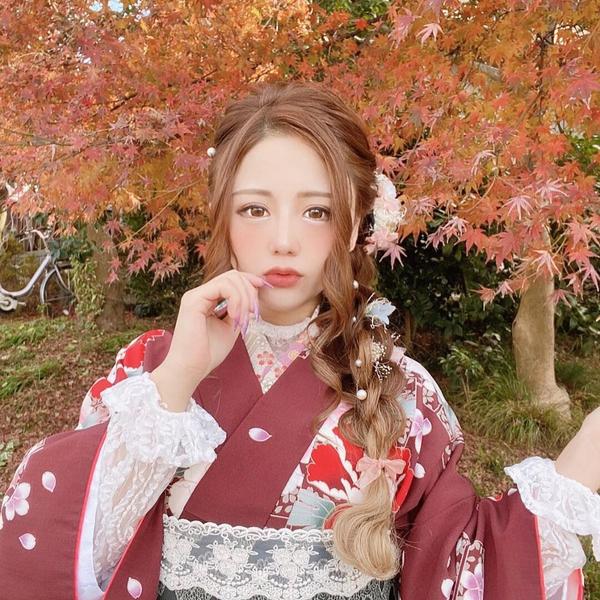 松林 杏菜さんの写真