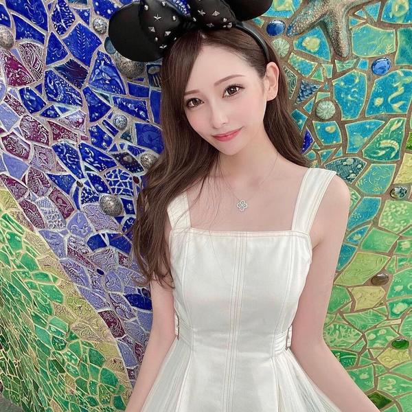奥住 未菜さんの写真