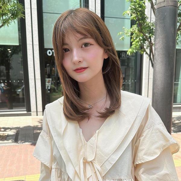 長南 絵莉奈さんの写真