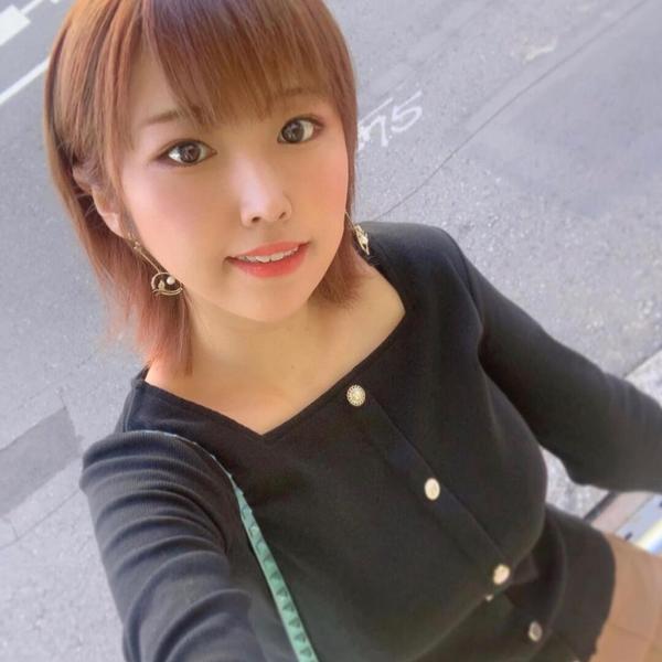 吉竹 菜帆子さんの写真