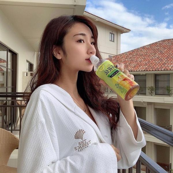 岡田 麗花さんの写真