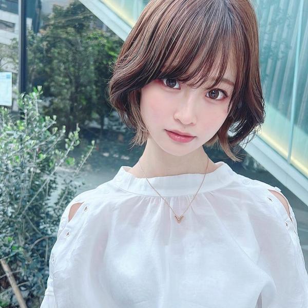 宮里 奈緒美さんの写真