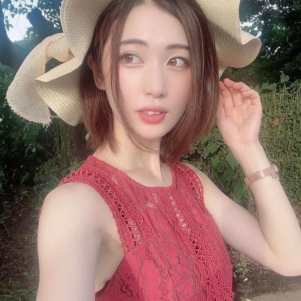 黒石 里絵さんの写真