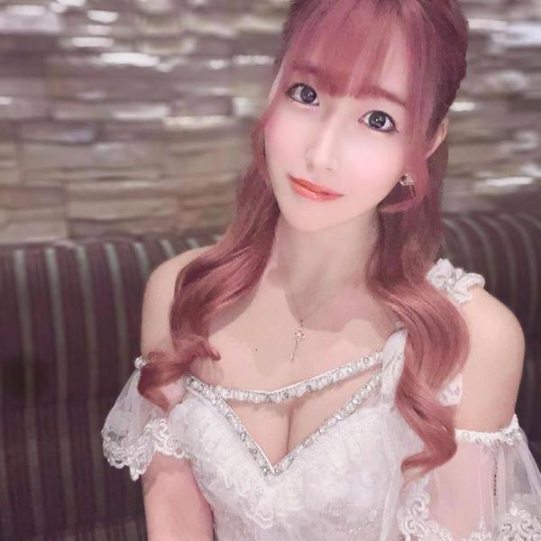 三島 優莉乃さんの写真