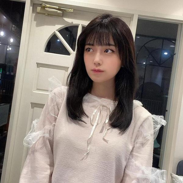 田倉 里乃さんの写真