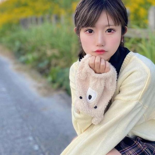 上平 結愛さんの写真
