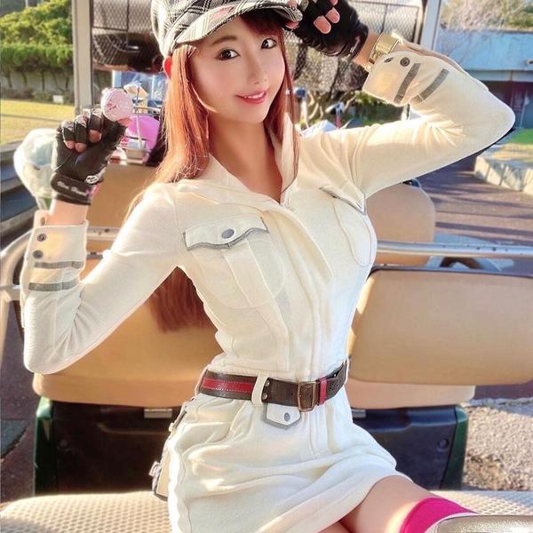 赤池 杏樹さんの写真