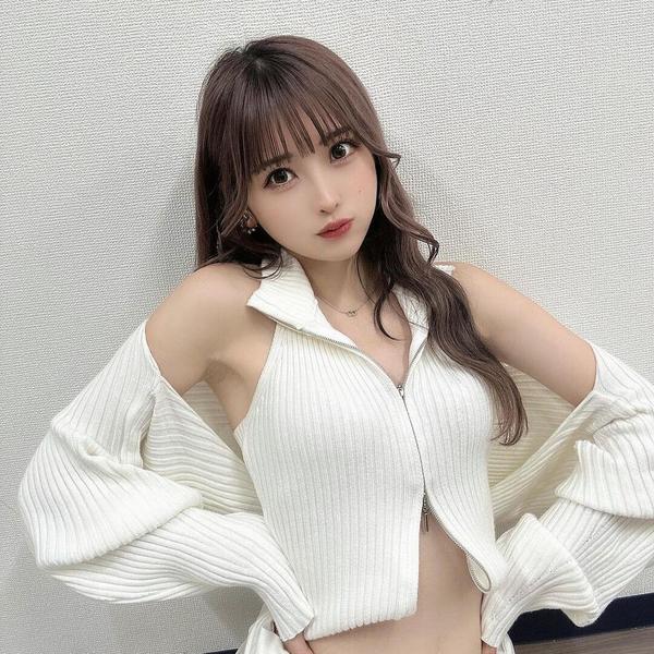 中坪 歩美さんの写真