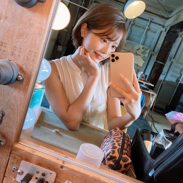 大下 花菜さんの写真