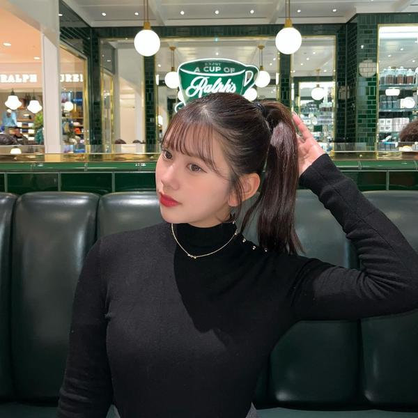 轟木 彩さんの写真