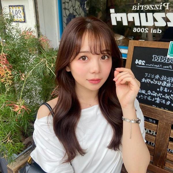 竹島 里菜さんの写真