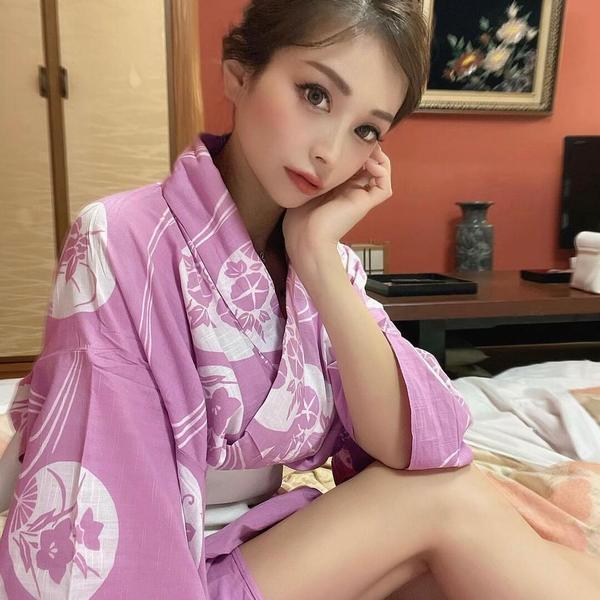 粟津 梨香さんの写真