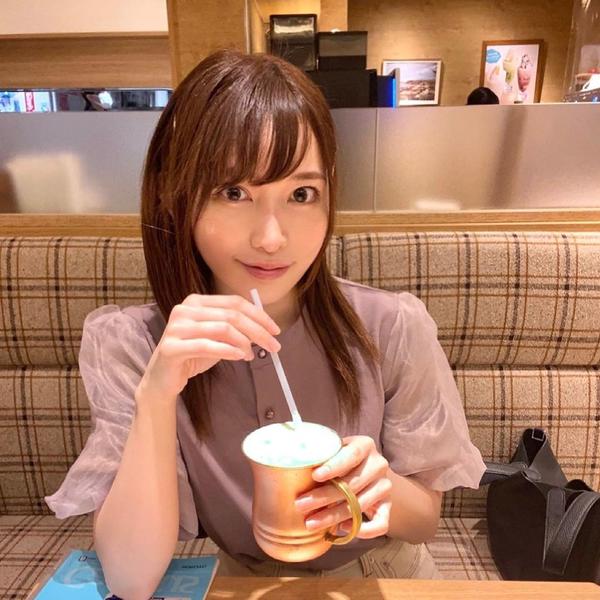円谷 優妃さんの写真