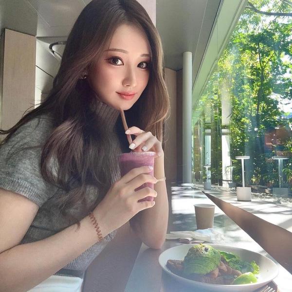 橋本 花奈美さんの写真