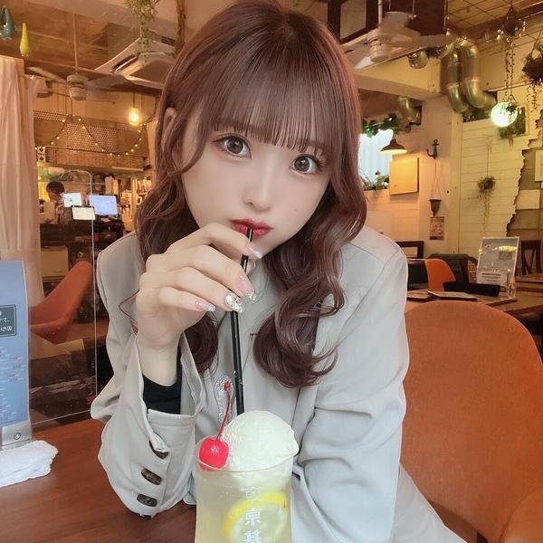 堂園 梨夏さんの写真