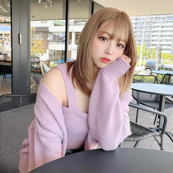 並河 梨香さんの写真