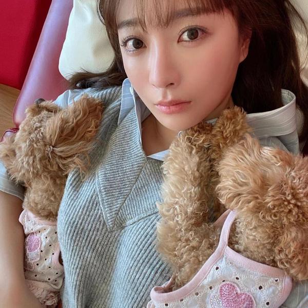 田北 友乃さんの写真