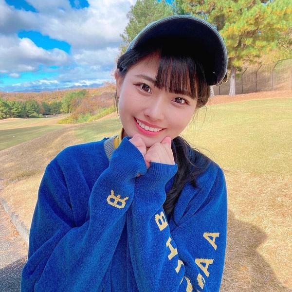 奥井 雪乃さんの写真