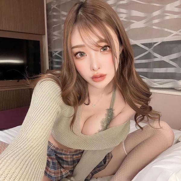 大成 優理奈さんの写真