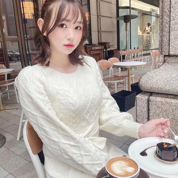古瀬 桃子さんの写真