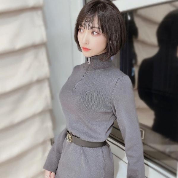 新美 ほのかさんの写真