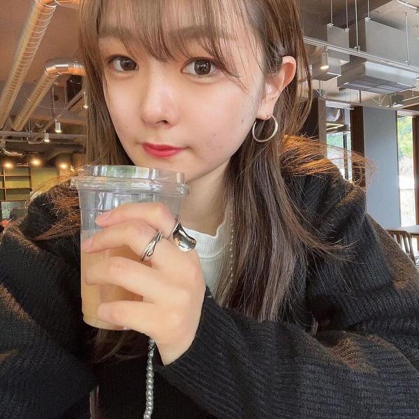 三塚 玲菜さんの写真